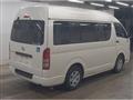 2014 Toyota Regiusace Van