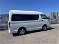 2014 Toyota Regiusace Van