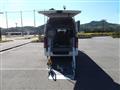2011 Toyota Regiusace Van