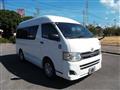 2011 Toyota Regiusace Van
