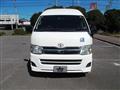 2011 Toyota Regiusace Van
