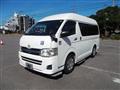 2011 Toyota Regiusace Van
