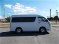 2011 Toyota Regiusace Van