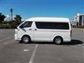 2011 Toyota Regiusace Van