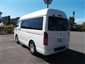 2011 Toyota Regiusace Van