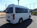 2011 Toyota Regiusace Van