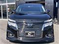 2015 Nissan Elgrand