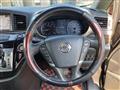 2015 Nissan Elgrand