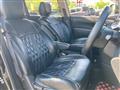 2015 Nissan Elgrand