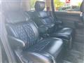 2015 Nissan Elgrand