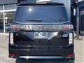 2015 Nissan Elgrand