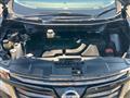 2015 Nissan Elgrand