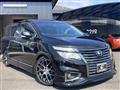 2015 Nissan Elgrand