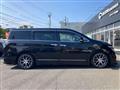 2015 Nissan Elgrand