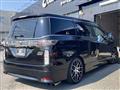 2015 Nissan Elgrand
