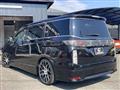 2015 Nissan Elgrand
