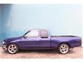 2003 Toyota Hilux