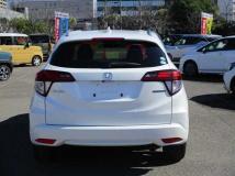2016 Honda VEZEL