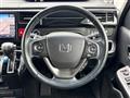 2016 Honda Step WGN