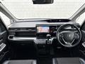 2016 Honda Step WGN