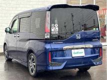 2016 Honda Step WGN