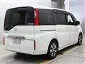 2017 Honda Step WGN