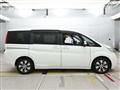 2017 Honda Step WGN