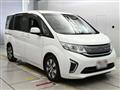 2017 Honda Step WGN