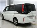 2017 Honda Step WGN