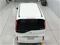 2017 Honda Step WGN