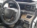 2017 Honda Step WGN