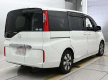 2017 Honda Step WGN