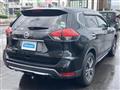 2018 Nissan X-Trail