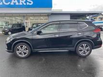 2018 Nissan X-Trail