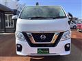 2020 Nissan NV350 Caravan