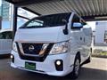 2020 Nissan NV350 Caravan