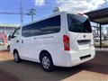 2020 Nissan NV350 Caravan