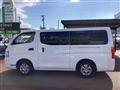 2020 Nissan NV350 Caravan