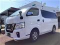 2020 Nissan NV350 Caravan