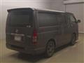 2013 Toyota Regiusace Van