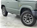 2020 Suzuki Jimny