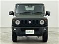 2020 Suzuki Jimny