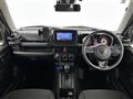 2020 Suzuki Jimny