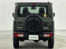 2020 Suzuki Jimny
