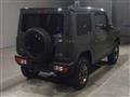 2019 Suzuki Jimny