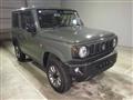 2019 Suzuki Jimny