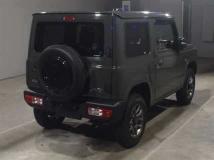 2019 Suzuki Jimny