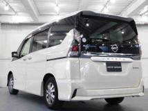 2019 Nissan Serena