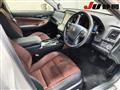 2013 Toyota Crown