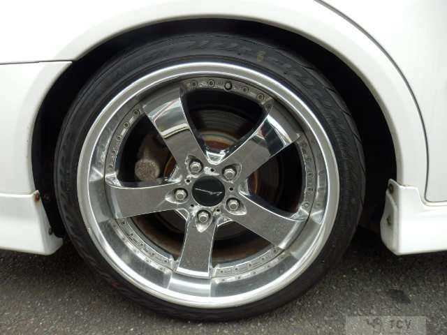 2001 Toyota Altezza